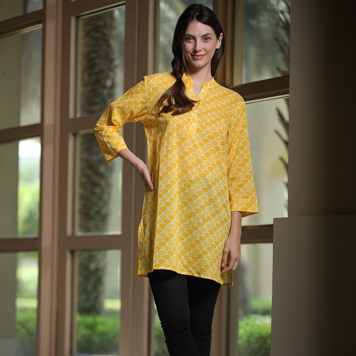 Wella Tunic