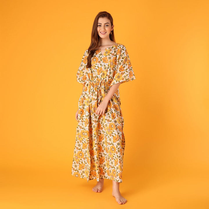 Frida Kaftan