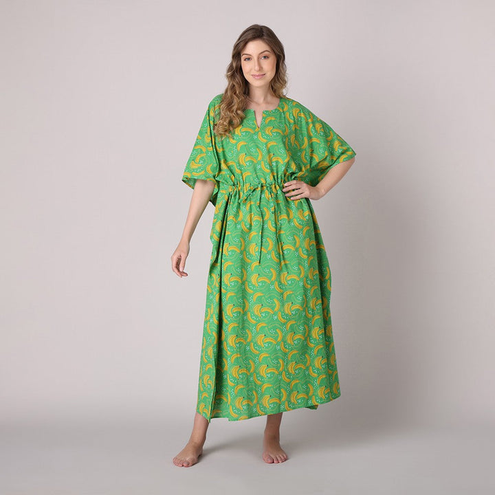 Banana Kaftan