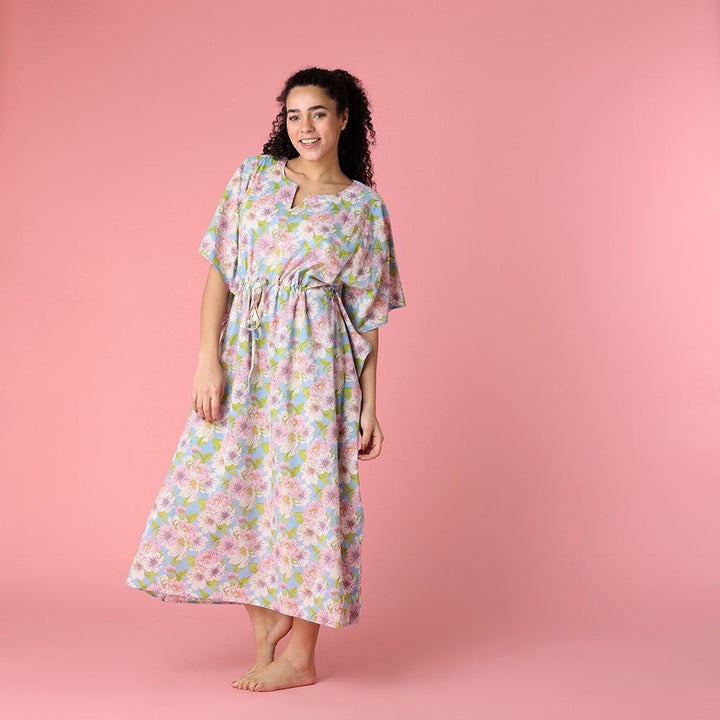 Miranda Kaftan